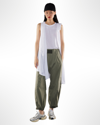 Minimalist Boxy T-shirt