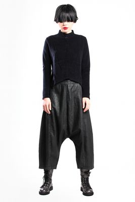 Structured Black Jacket - Women’s Designer Outerwear