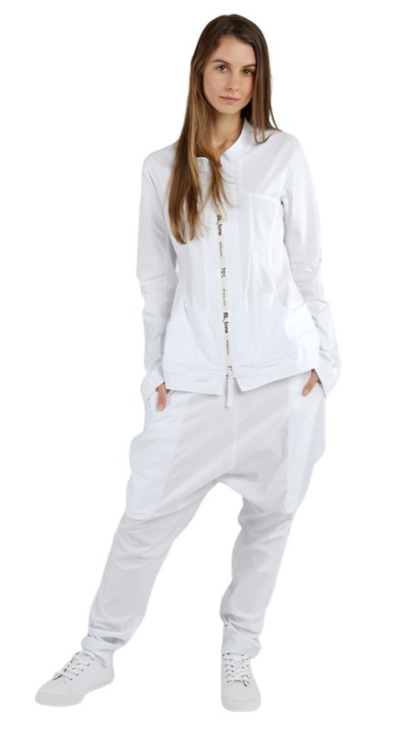 Urban Edge Lightweight Jacket – Sleek Outerwear for Modern Street Style