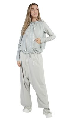 Urban Breeze Hooded Jacket – Lightweight Layer with Street Edge