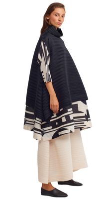 Textured Sleeveless Tunic Top – Minimalist Modern Layer