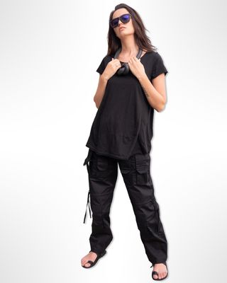 Graphic Tee – Bold Urban Streetwear T-Shirt