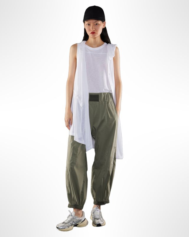 Minimalist Boxy T-Shirt – Relaxed Fit Urban Essential