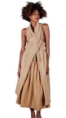 Textured Wrap Cardigan – Cozy Layering Knit with Belted Detail