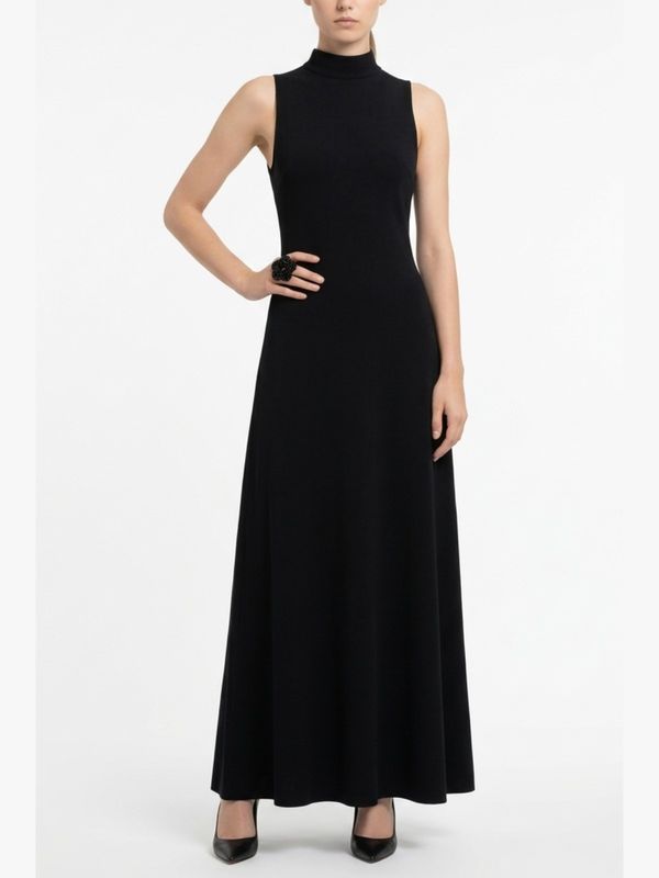 Flower Beaded Statement Ring – Plu Couture Bold Design