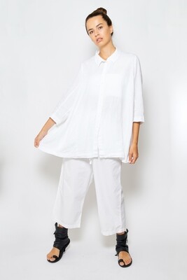 Urban Drawstring Cropped Pants – Casual Streetwear Essentials