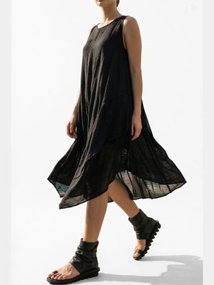 Avant-Garde Gladiator-Inspired Sandals – Bold Architectural Footwear