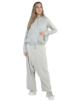 Urban Breeze Hooded Jacket – Lightweight Layer with Street Edge