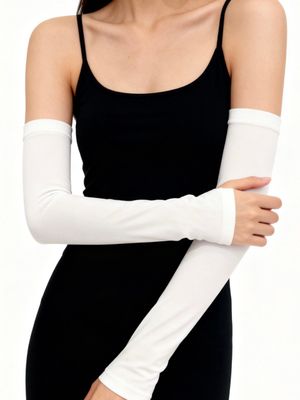 XTRA Sleeve Arm Warmers – Stylish Add-On Accessories