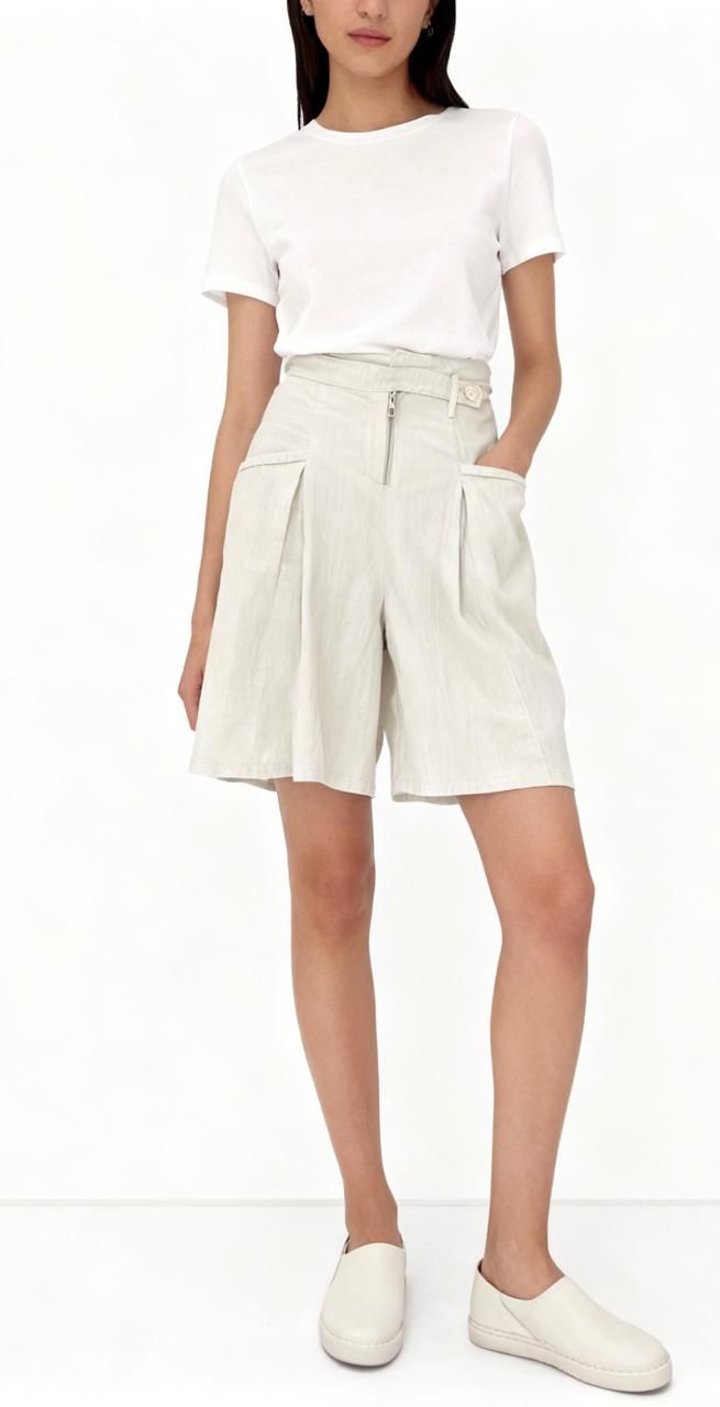 Deconstructed Asymmetric Utility Short