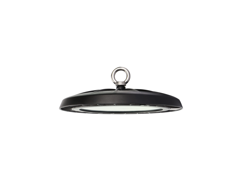 Hallenstrahler LED Ufo High Bay 90° IP65 200W 4500K Neutralweiß