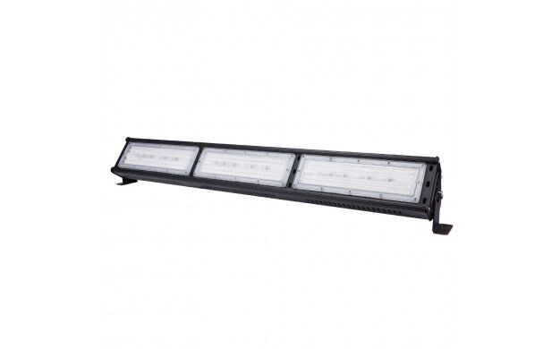 Hallenleuchte Deckenleuchte LED Linear High Bay IP44 150W 6000K Kaltweiß