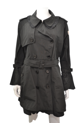 Trench Imperméable MONCLER