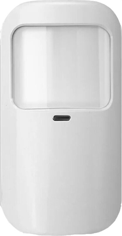 Bewegingssensor - 12 meter detectie - Geschikt voor diverse Alarmsystemen en Smart-sirene alarmsystemen - PIR sensor - Werkt op batterijen - 433Mhz - Tuya, google home, Smart home enz. enz Bewegingssensor - 12 meter detectie - Geschikt voor diverse Alarmsystemen en Smart-sirene alarmsystemen - PIR sensor - Werkt op batterijen - 433Mhz - Tuya, google home, Smart home enz. enz