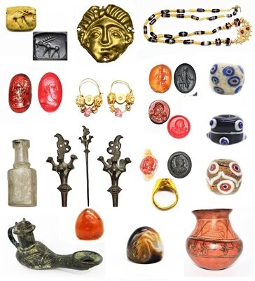 Ancient Arts