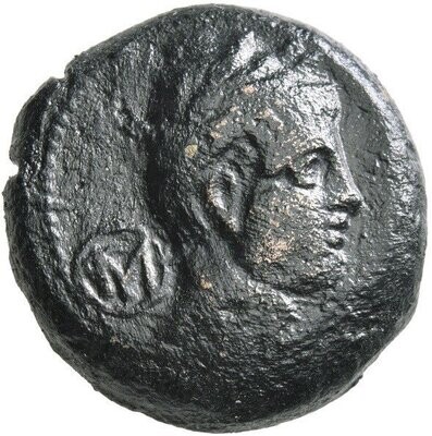 SELEUKID KINGS OF SYRIA. Seleukos I Nikator, 312-281 BC.