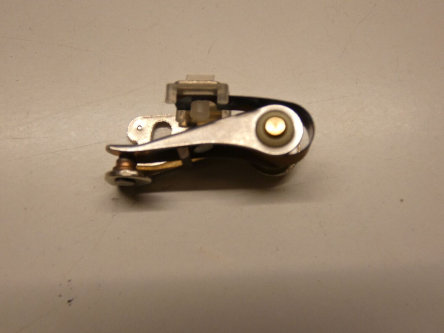Opel Kontaktsatz Zünverteiler
