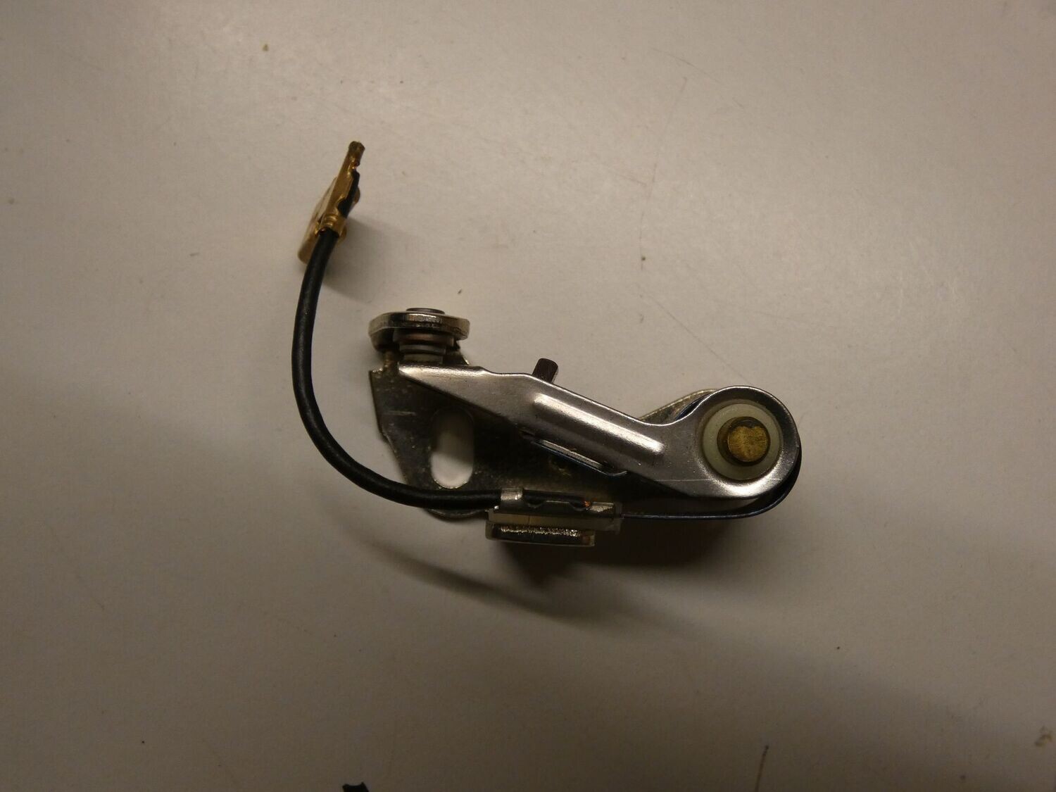 Opel Kontaktsatz Zündverteiler