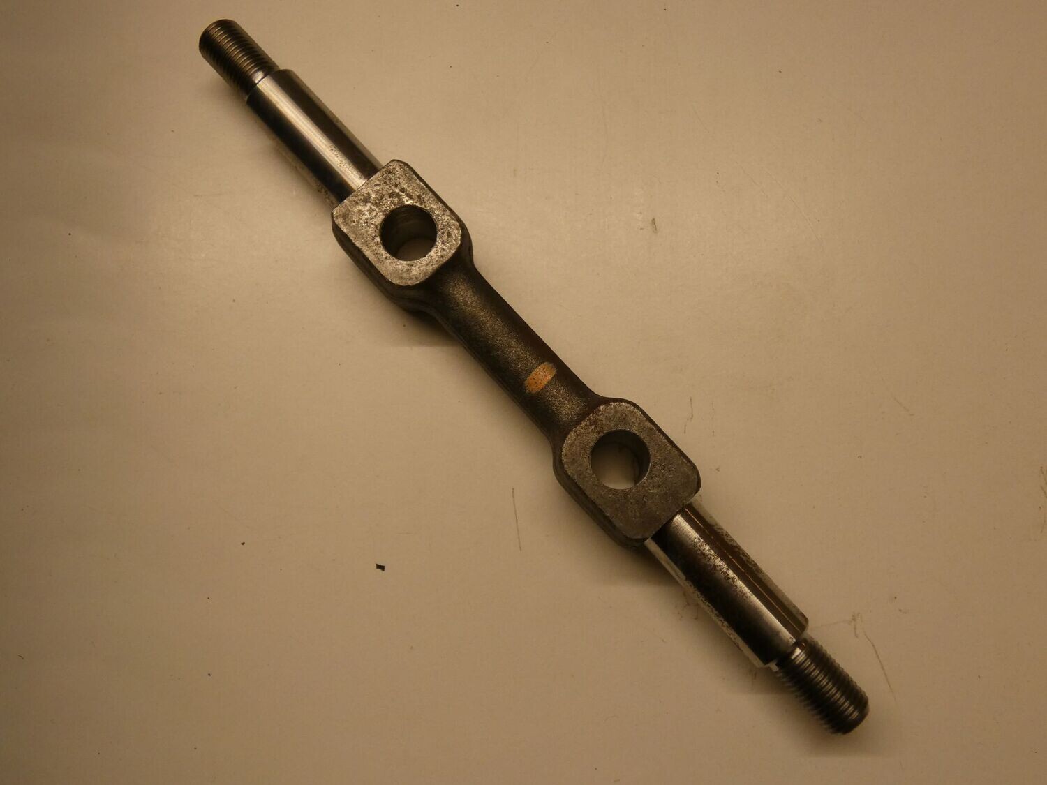 Opel Achse Lenker