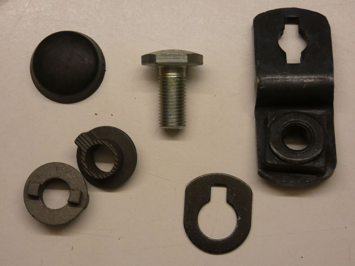 Opel Adapter Sicherheitsgurt Vorne