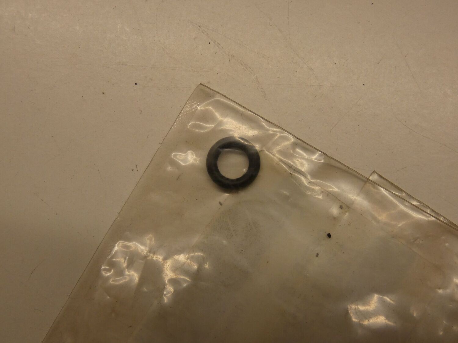 Opel Dichtung Filterelement