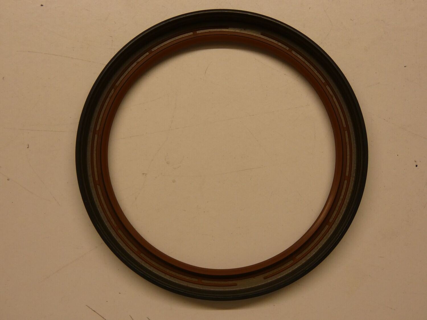Opel Kurbelwellendichtring