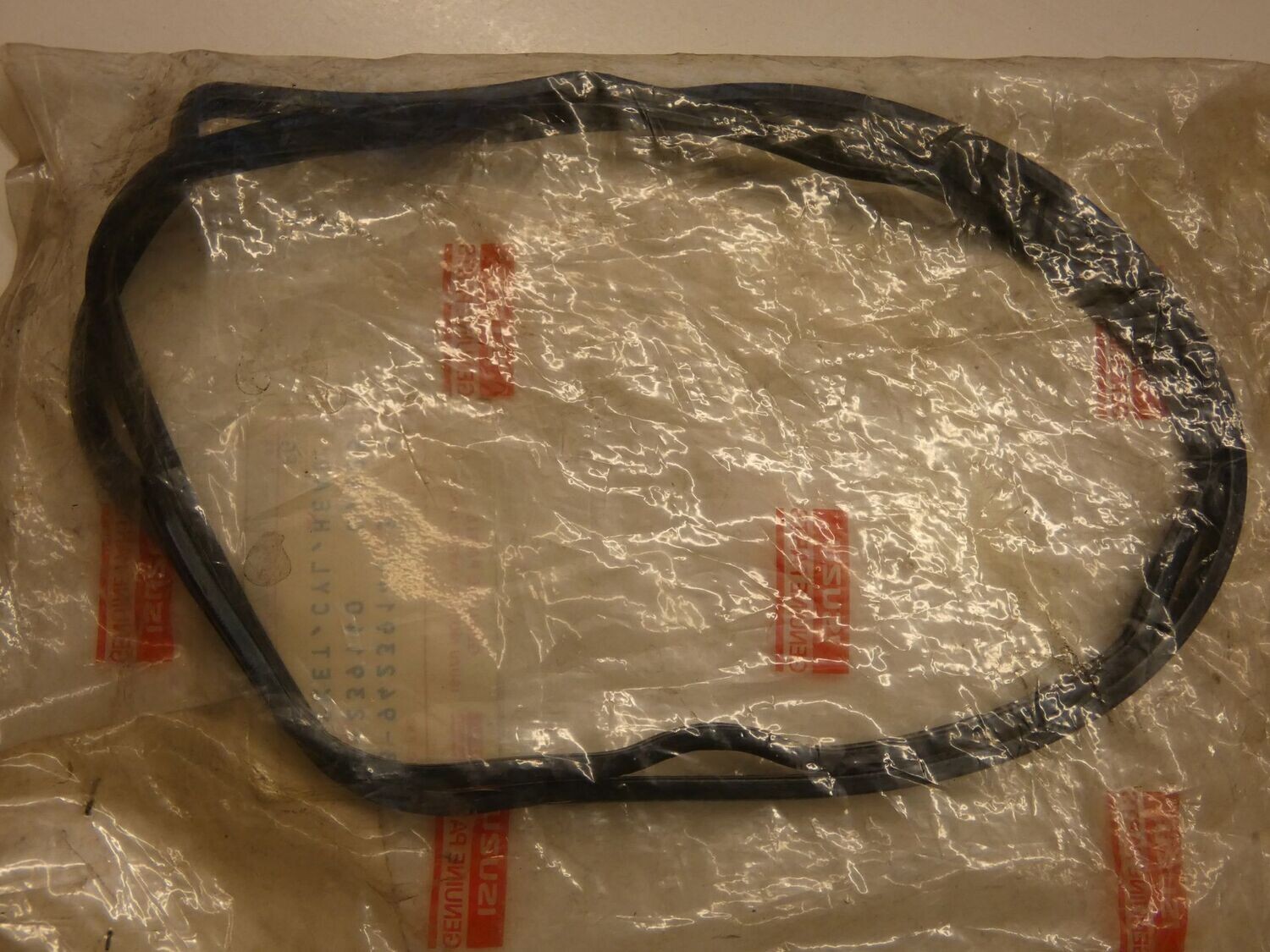 Isuzu Ventildeckeldichtung