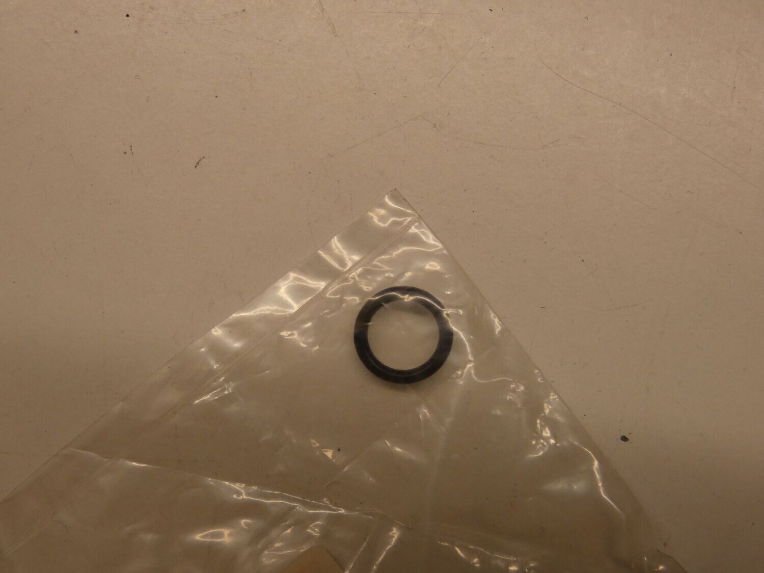 Opel Kraftstofftemperatursensor Dichtring