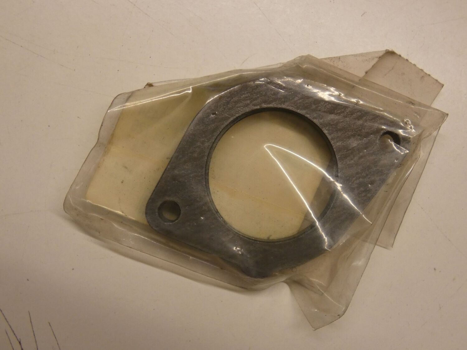 Opel Dichtung Vergaserflansch