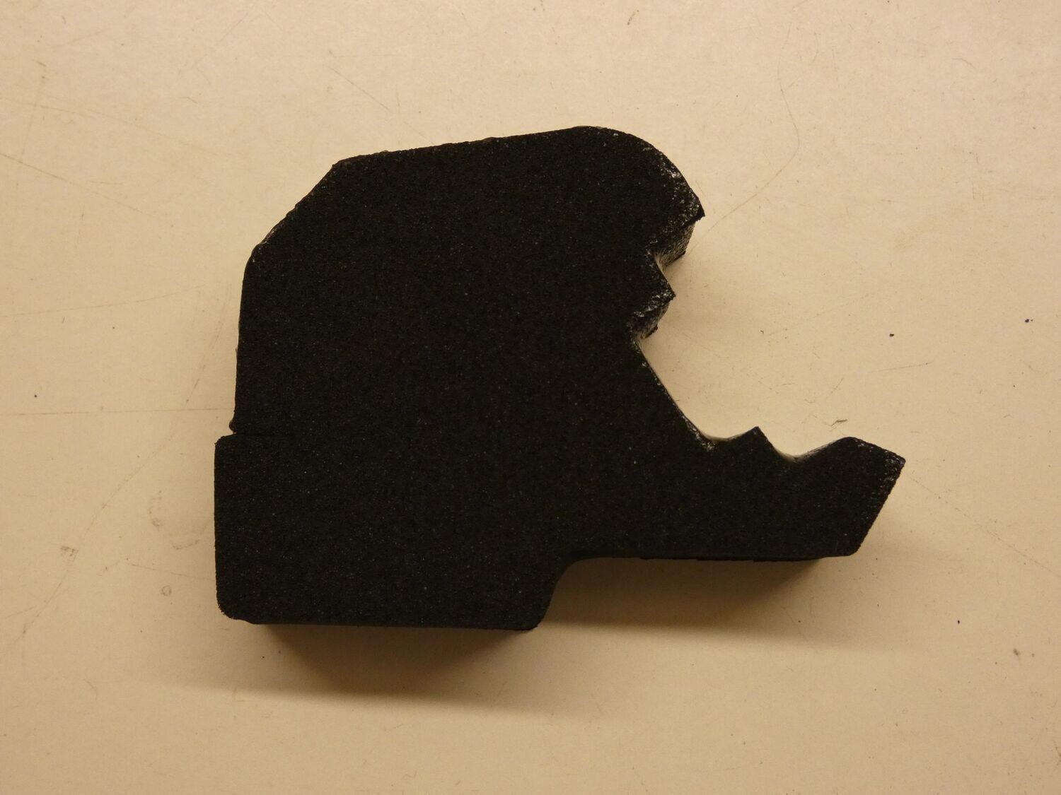 Opel Abdichtung Haube li + re