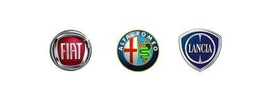 Fiat / Alfa / Lancia Ersatzteile