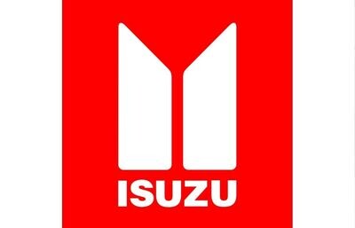 Isuzu Ersatzteile