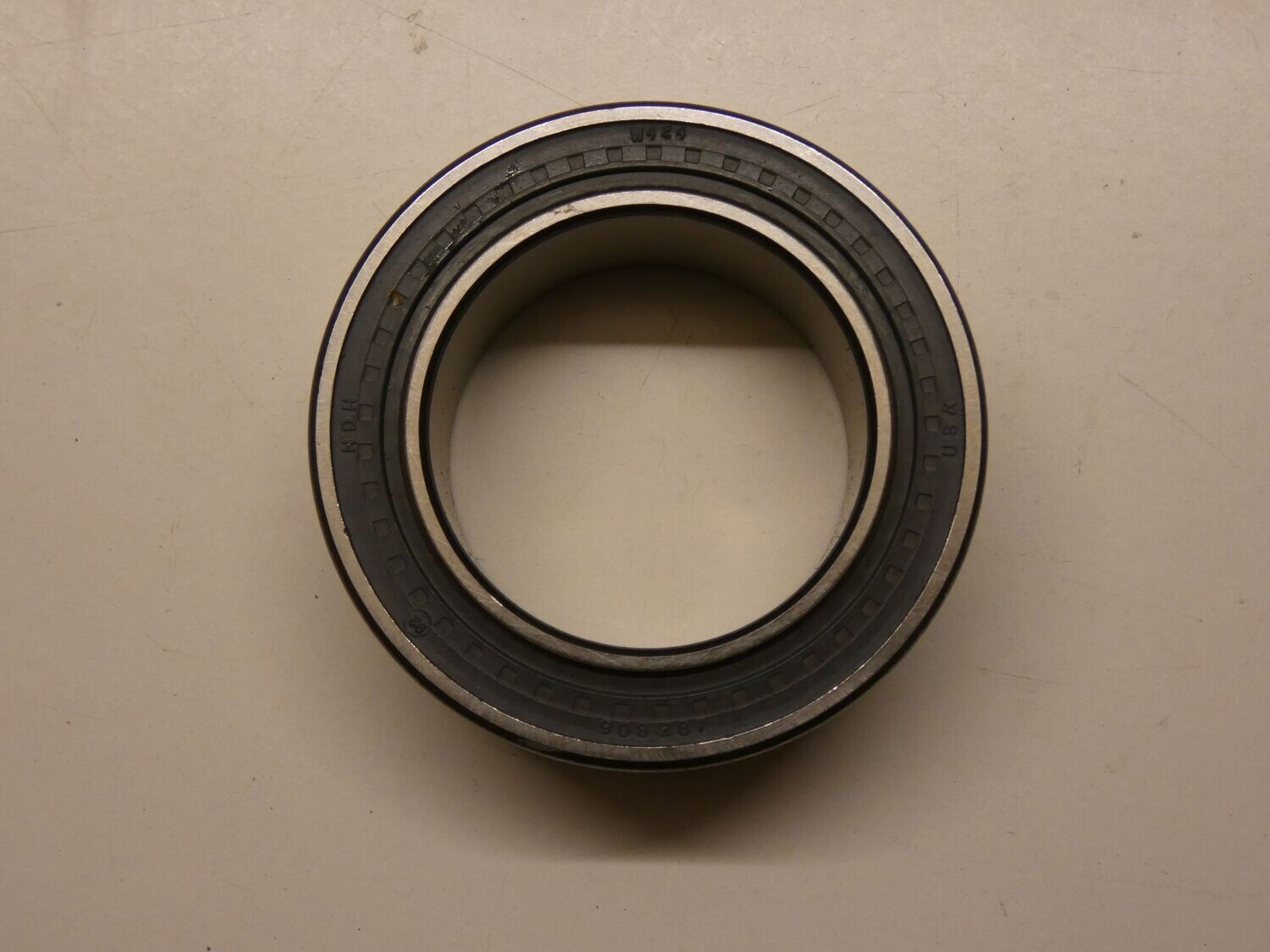 GM Lager Klimakompressor