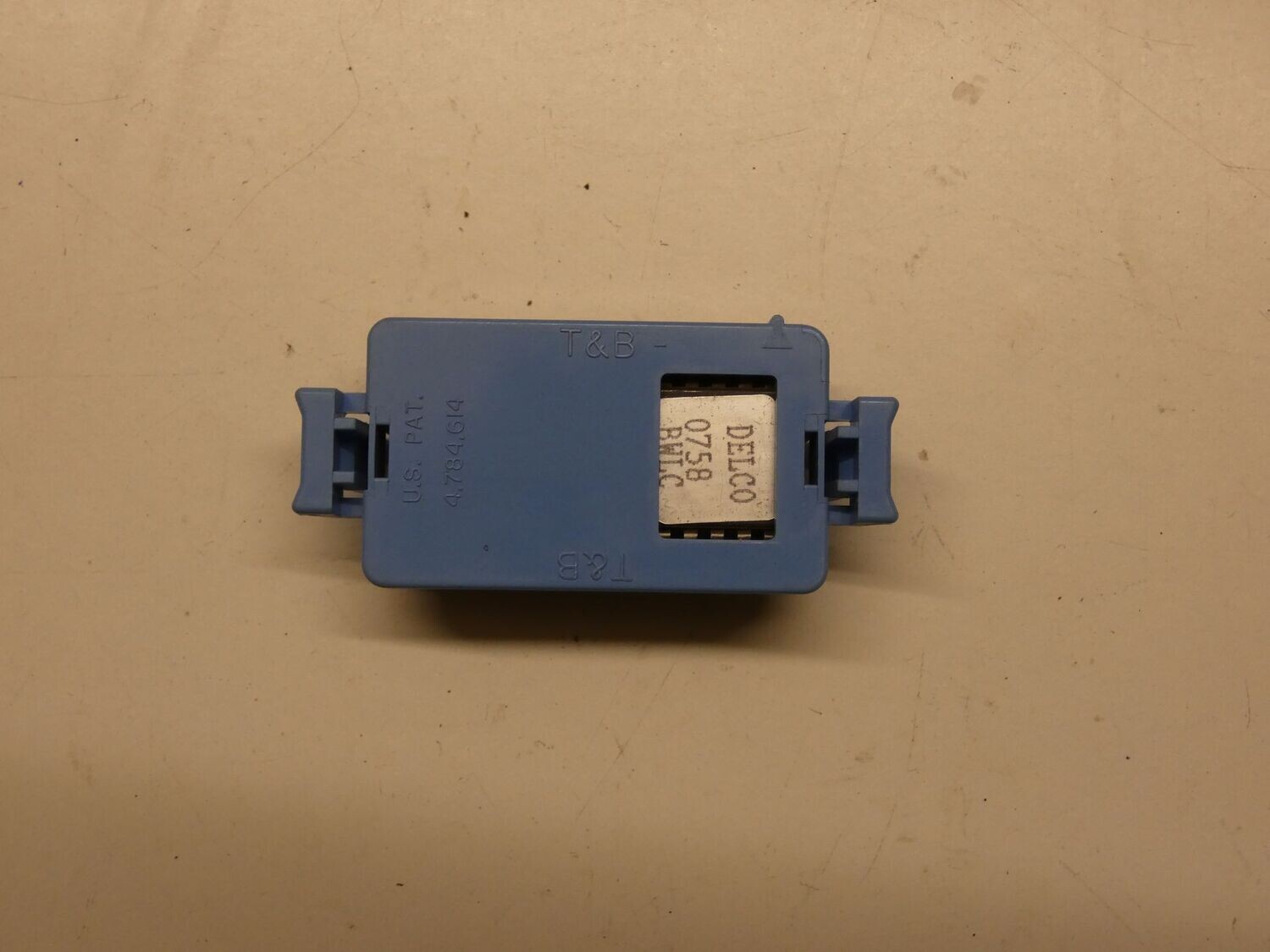 Opel Programmierspeicher ( E-Prom )