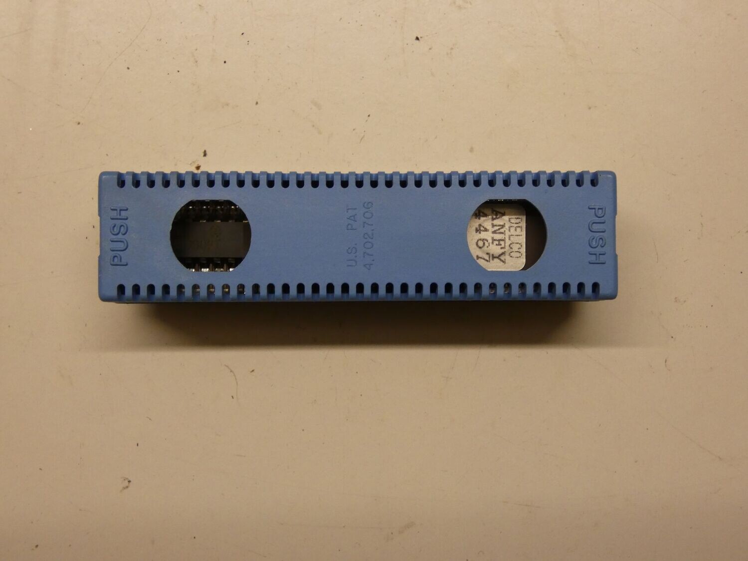 Opel Programmierspeicher ( E-Prom )