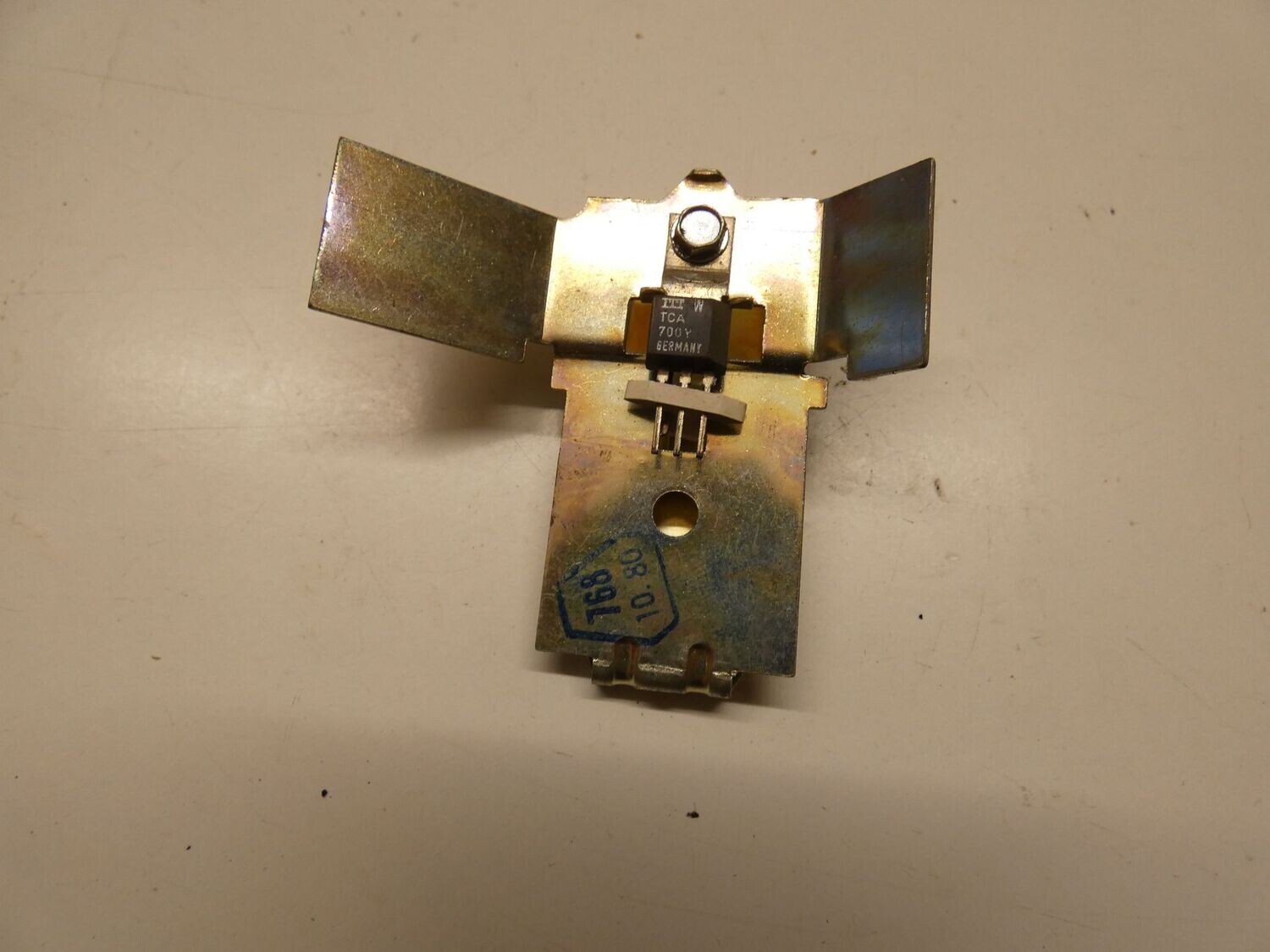 Opel Spannungsstabilisator
