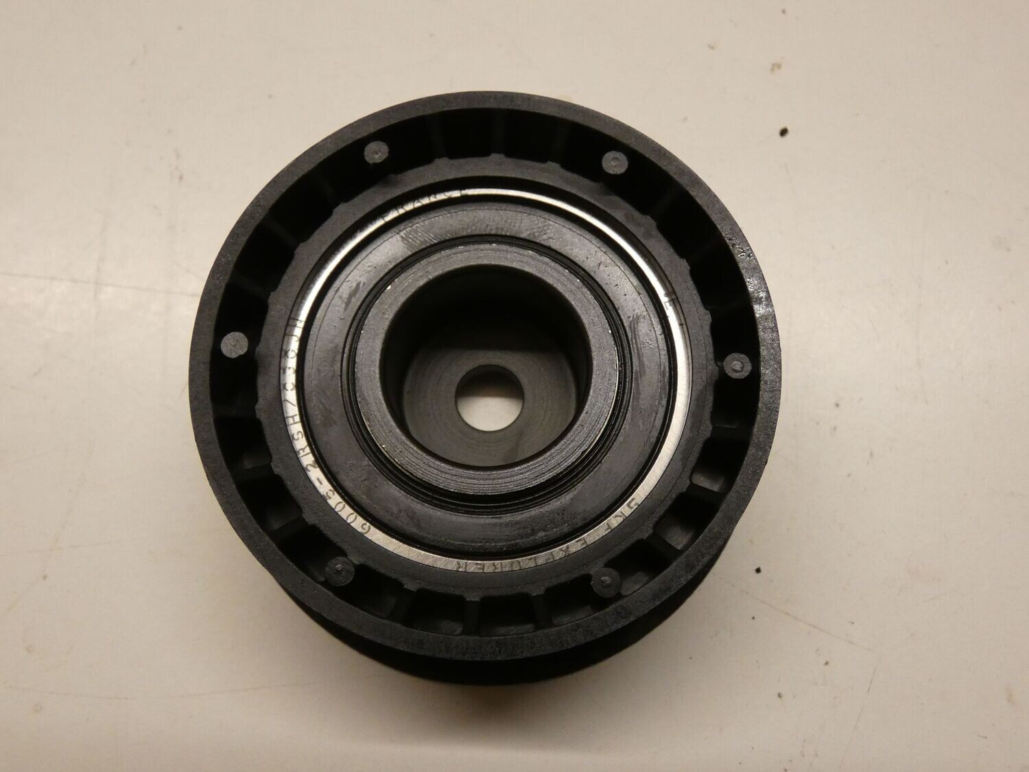 SKF Führungsrolle Zahnriemen