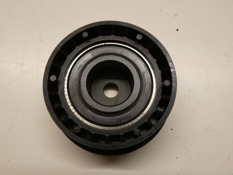 SKF Führungsrolle Zahnriemen