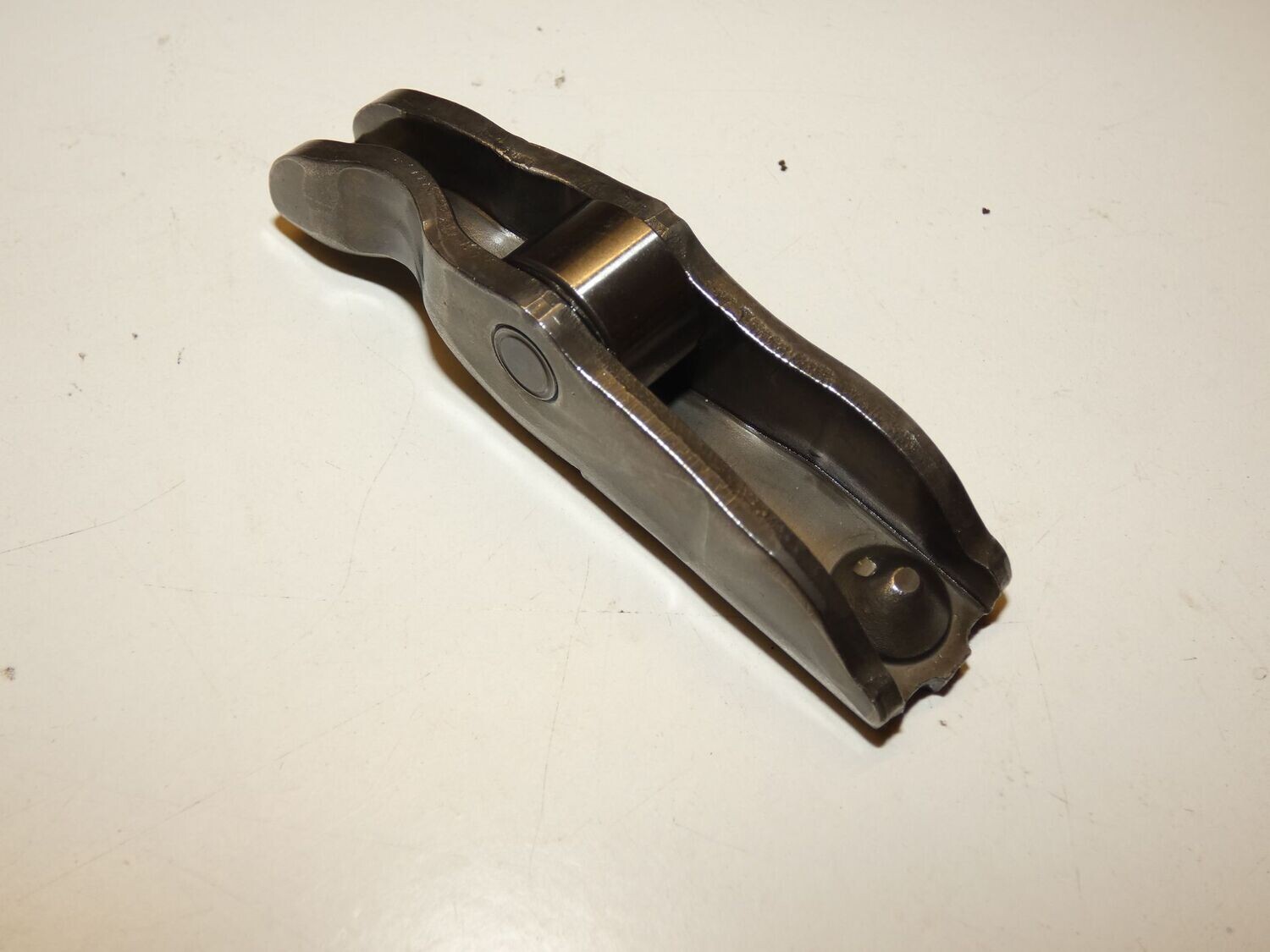 Opel Schlepphebel, Motorsteuerung