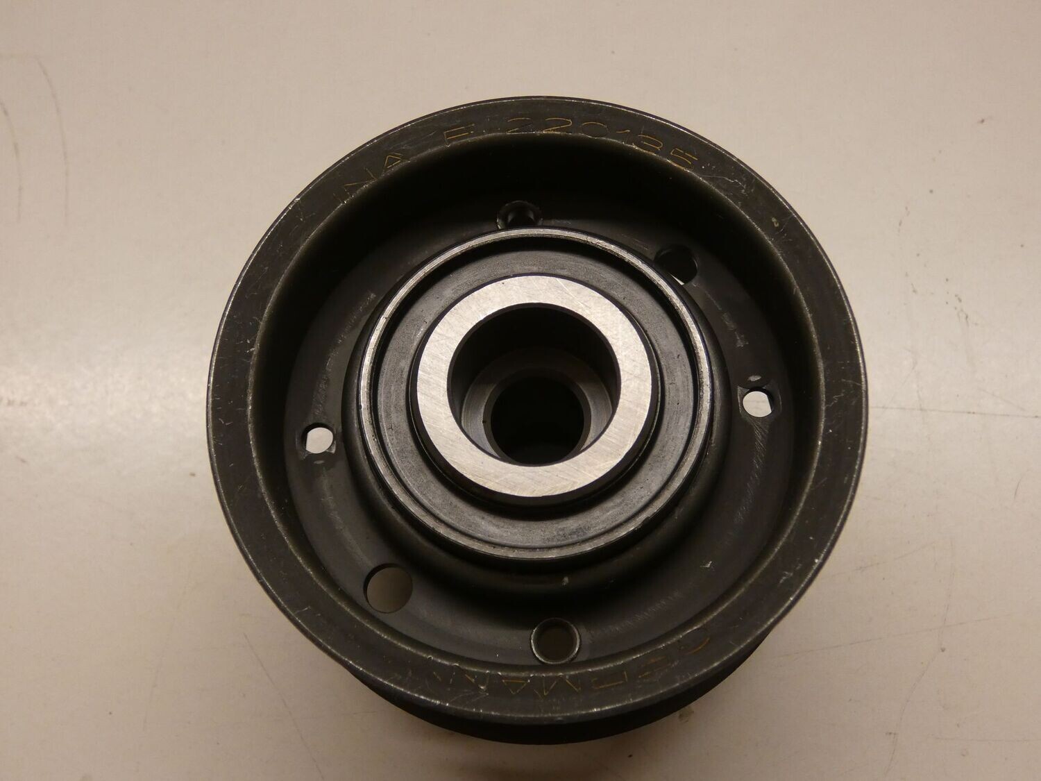 Opel Umlenkrolle Zahnriemen