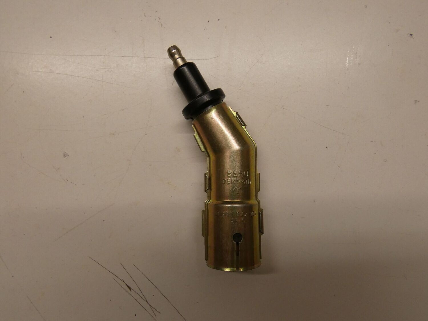 Stecker Zündkerze Bosch
