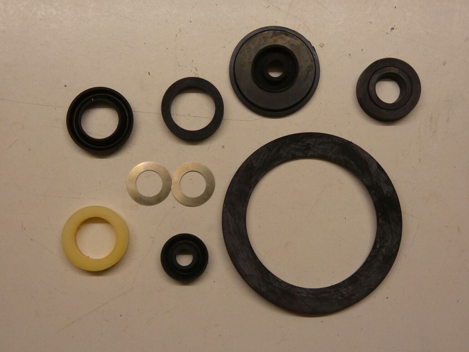 Opel / Bedford Reparatursatz Bremskolben