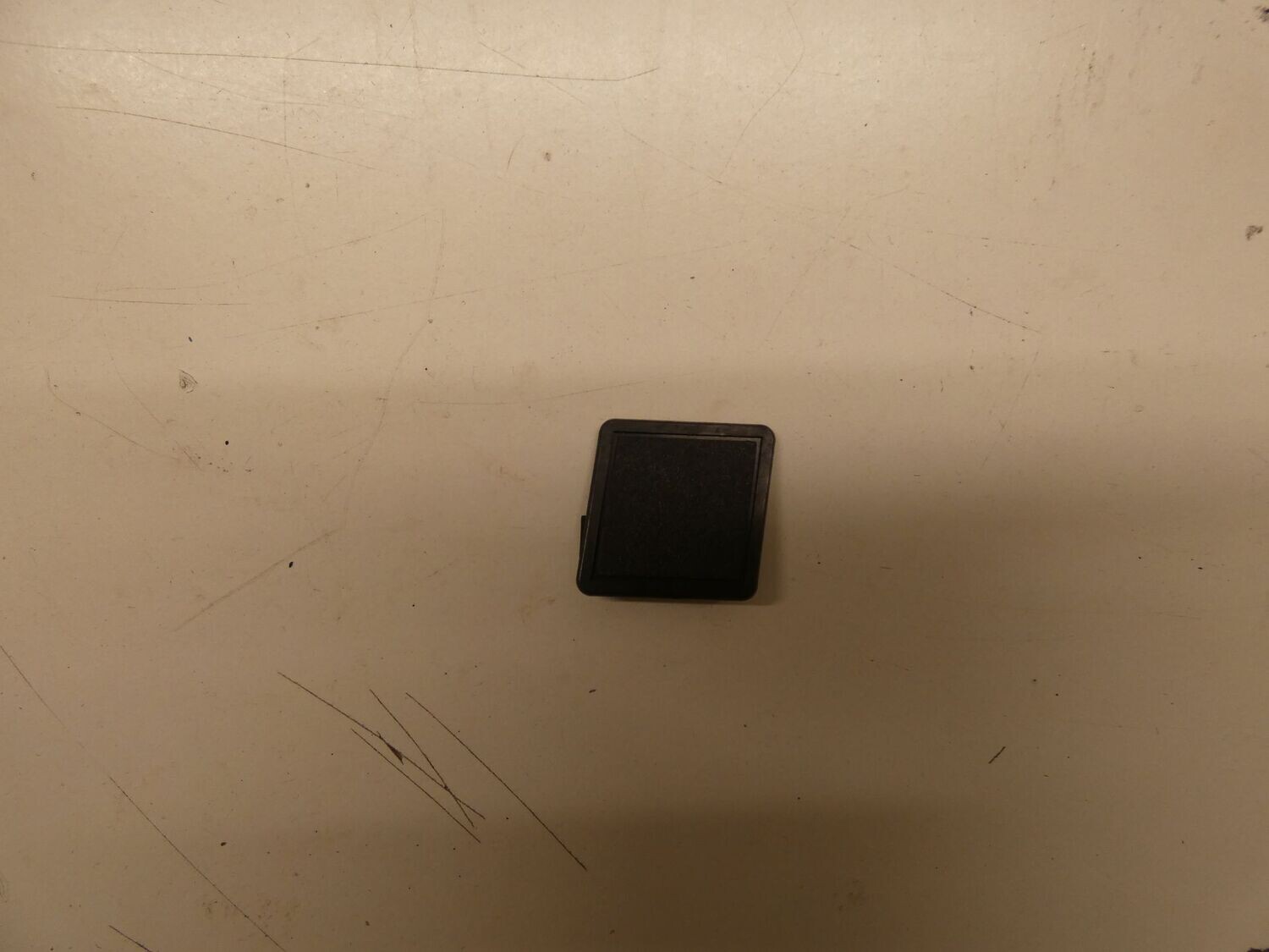Opel Deckel Blende