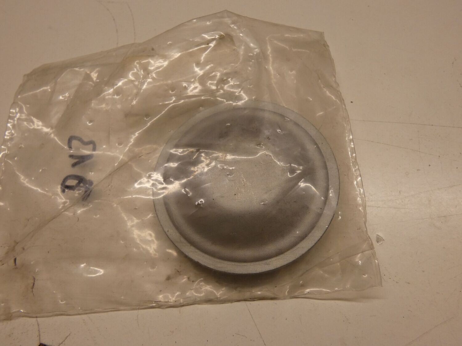 Opel Schutzdeckel Radnabe