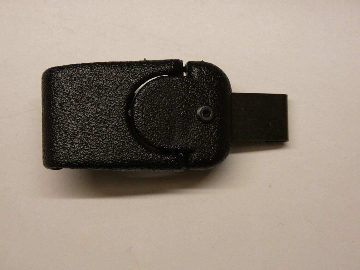 Opel Sonnenblendenhalter hinten