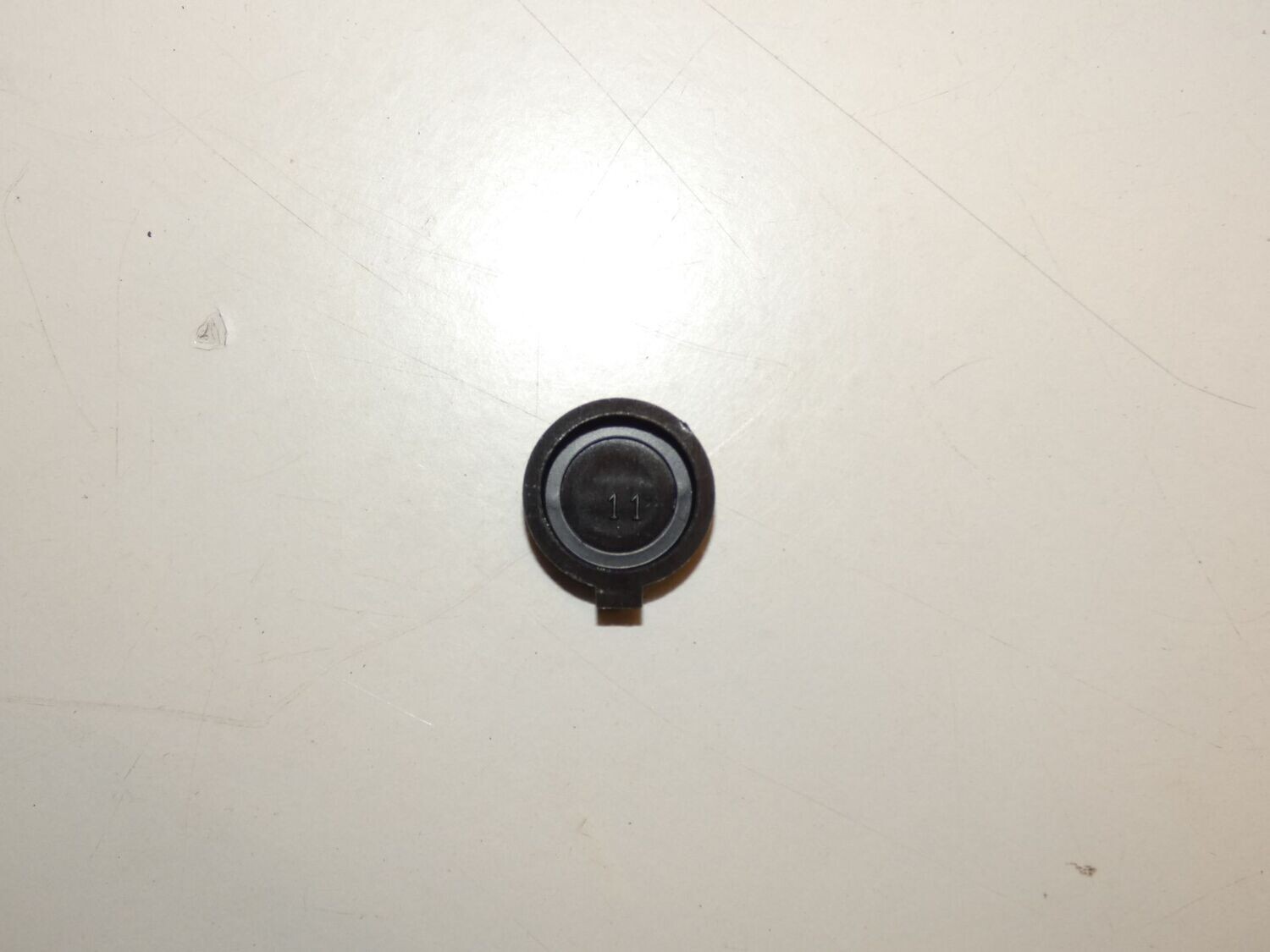 Opel Knopf