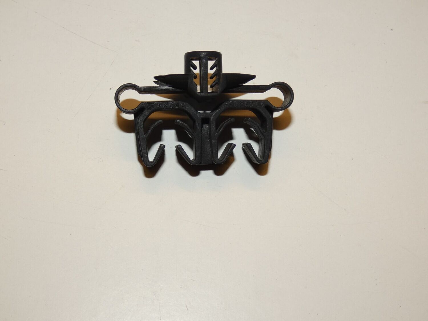 Opel Clip Kraftstoffleitung