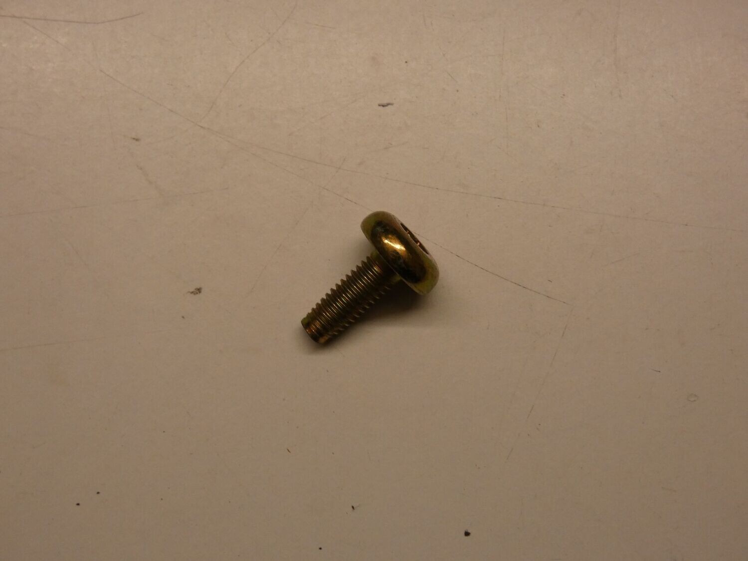 Opel Schraube Zahnriemenabdeckung
