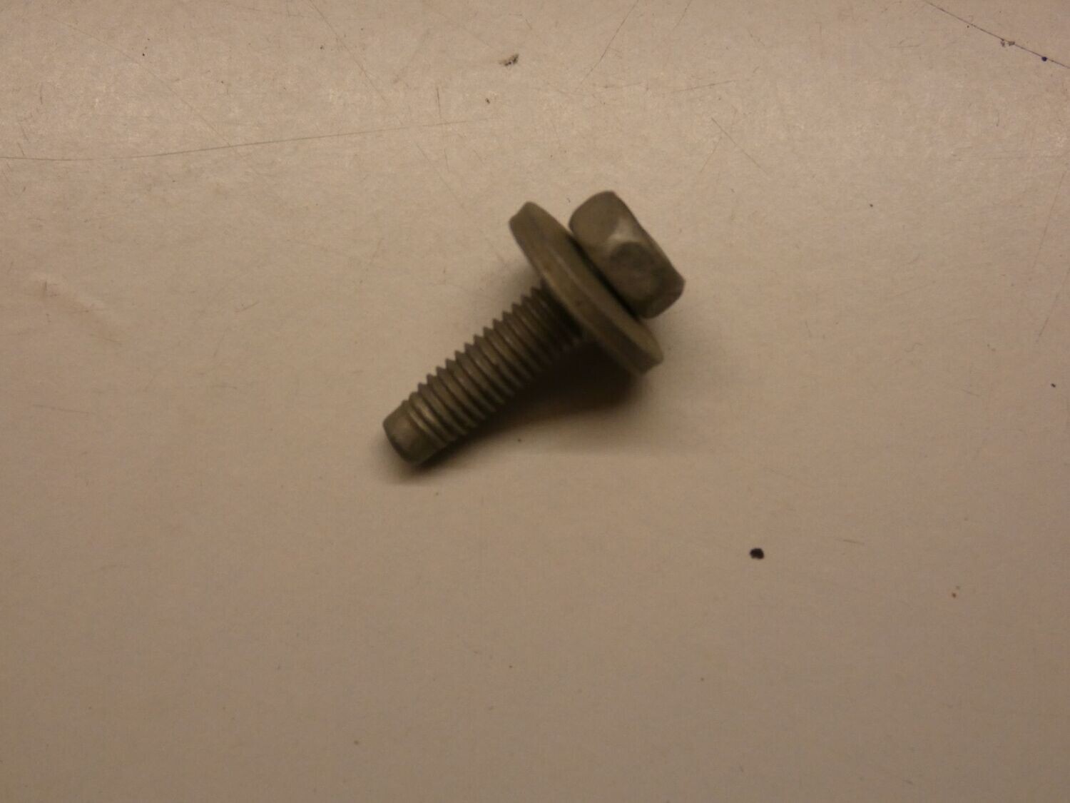 GM Schraube M6 x 1 x 23