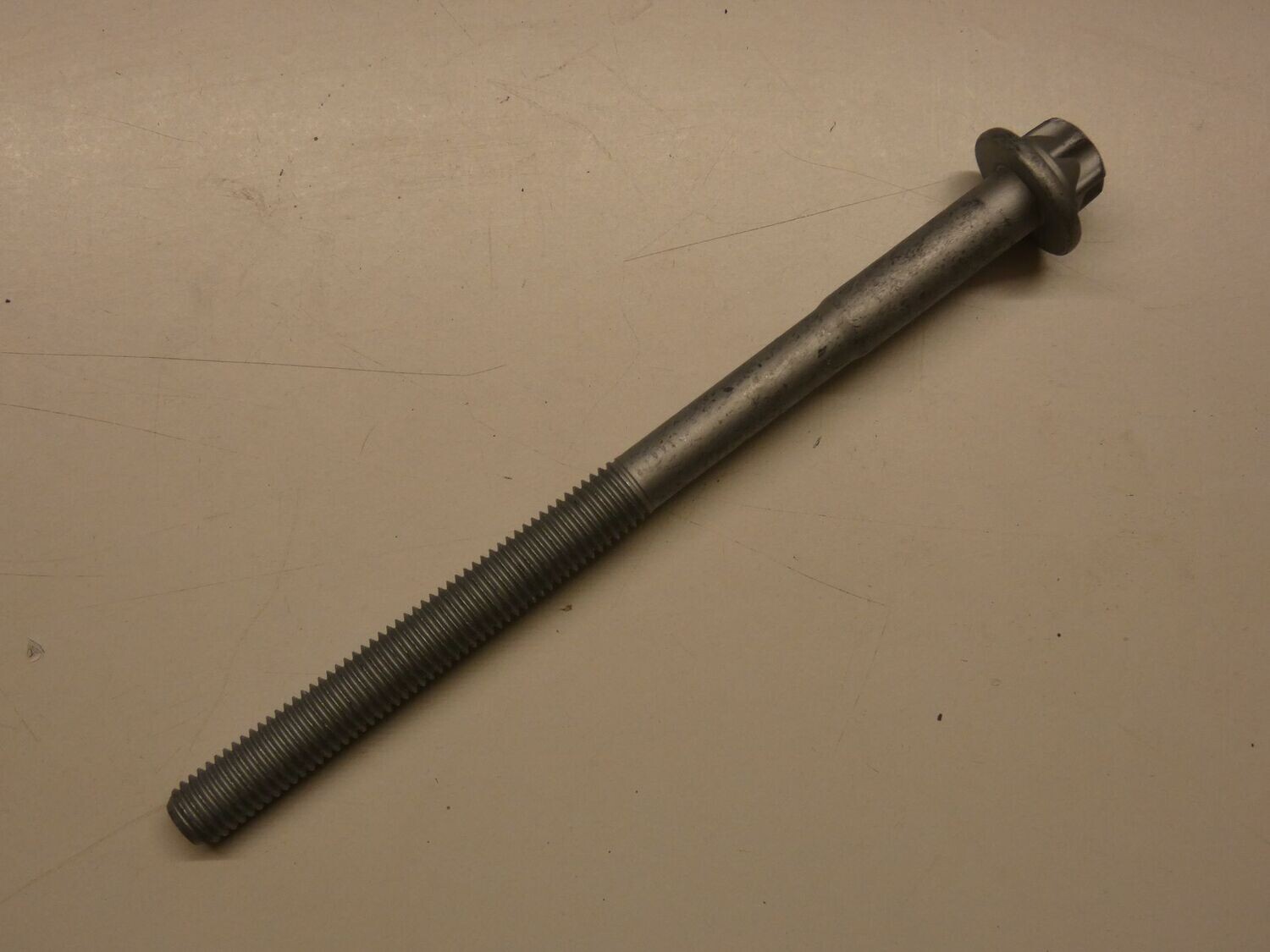 Opel Schraube Lenkung an Vorderachse